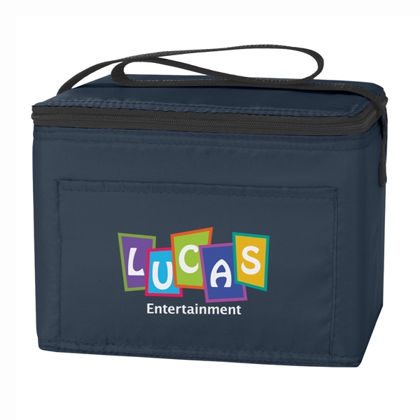 Budget Cooler Bag - Budget Cooler Bag - Image 18 of 37