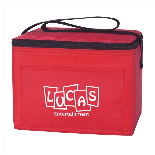 Budget Cooler Bag - Budget Cooler Bag - Image 28 of 37