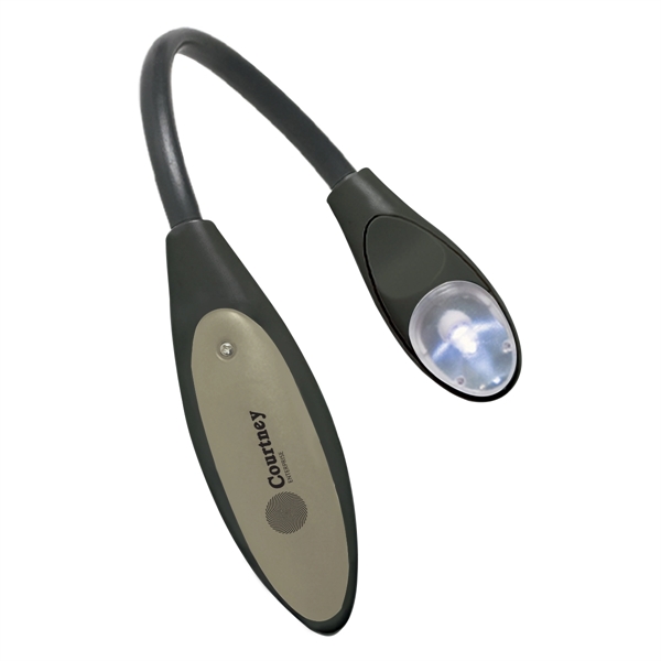 Bendable Book Light - Bendable Book Light - Image 0 of 9