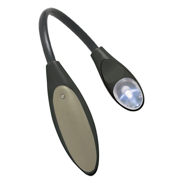 Bendable Book Light - Bendable Book Light - Image 2 of 9