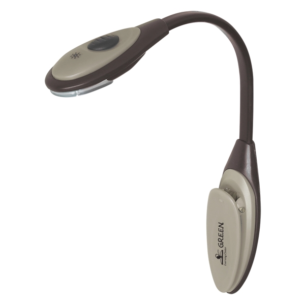 Bendable Book Light - Bendable Book Light - Image 3 of 9