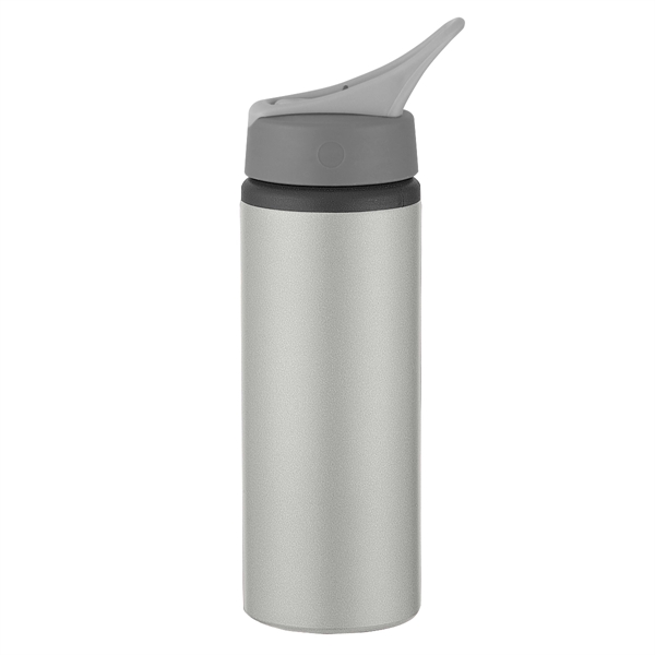 25 Oz. Aluminum Bike Bottle - 25 Oz. Aluminum Bike Bottle - Image 19 of 21