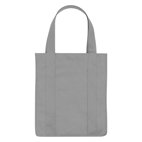 Non-Woven Shopper Tote Bag - Non-Woven Shopper Tote Bag - Image 4 of 46