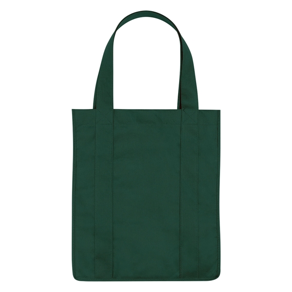Non-Woven Shopper Tote Bag - Non-Woven Shopper Tote Bag - Image 7 of 46