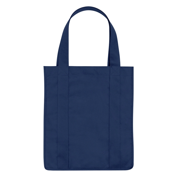 Non-Woven Shopper Tote Bag - Non-Woven Shopper Tote Bag - Image 16 of 46