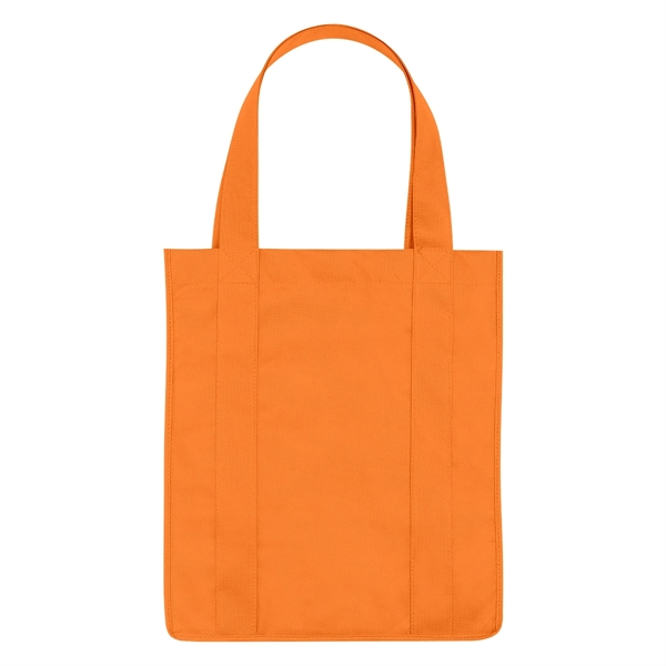 Non-Woven Shopper Tote Bag - Non-Woven Shopper Tote Bag - Image 19 of 46