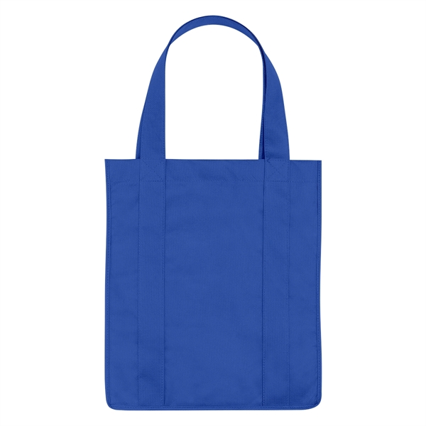 Non-Woven Shopper Tote Bag - Non-Woven Shopper Tote Bag - Image 34 of 46