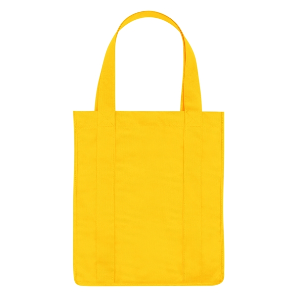 Non-Woven Shopper Tote Bag - Non-Woven Shopper Tote Bag - Image 45 of 46