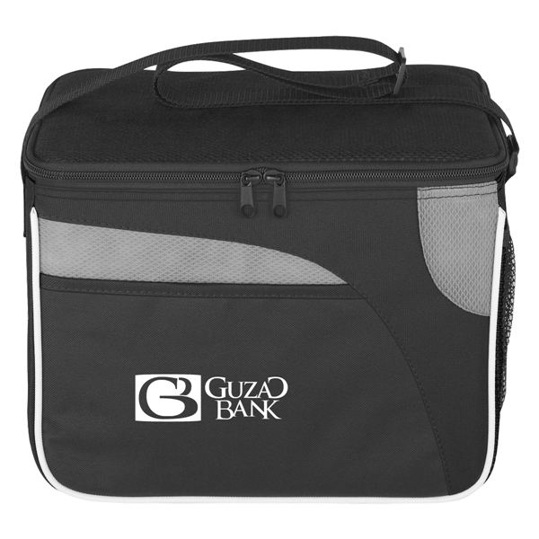 Super Chic Cooler Bag - Super Chic Cooler Bag - Image 1 of 10