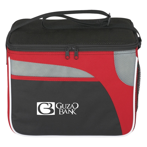 Super Chic Cooler Bag - Super Chic Cooler Bag - Image 2 of 10