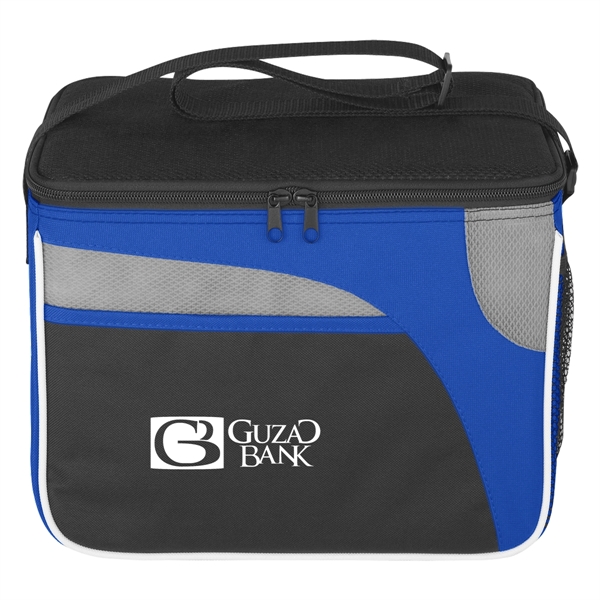 Super Chic Cooler Bag - Super Chic Cooler Bag - Image 3 of 10