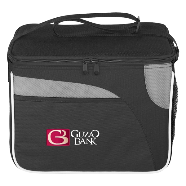 Super Chic Cooler Bag - Super Chic Cooler Bag - Image 4 of 10