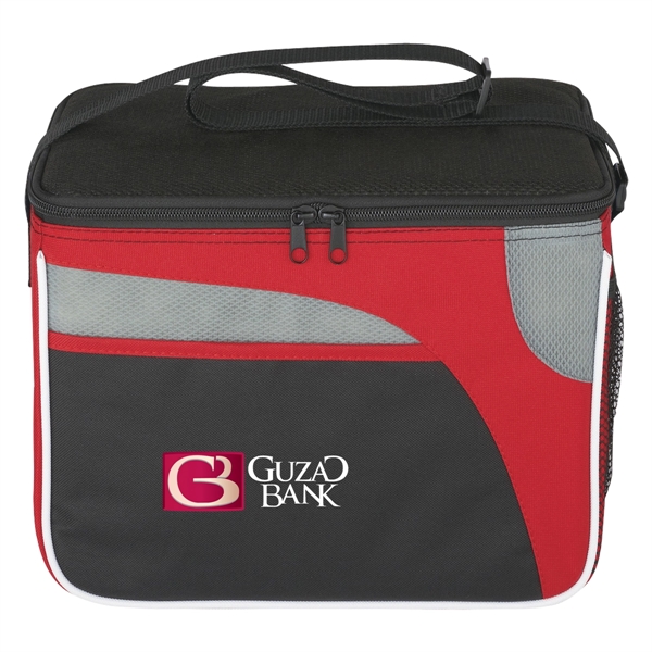 Super Chic Cooler Bag - Super Chic Cooler Bag - Image 5 of 10