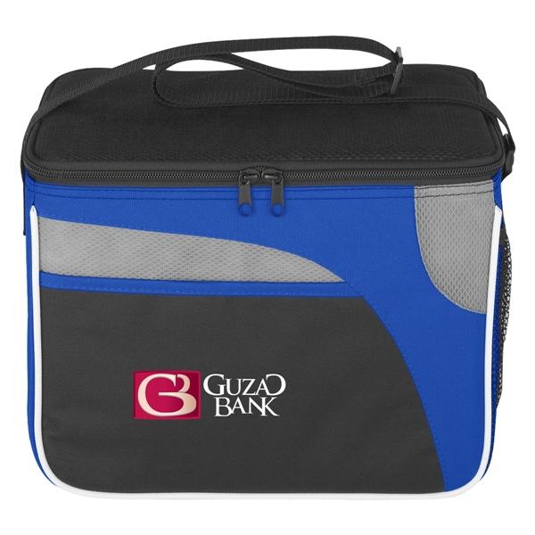 Super Chic Cooler Bag - Super Chic Cooler Bag - Image 6 of 10