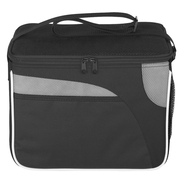Super Chic Cooler Bag - Super Chic Cooler Bag - Image 7 of 10