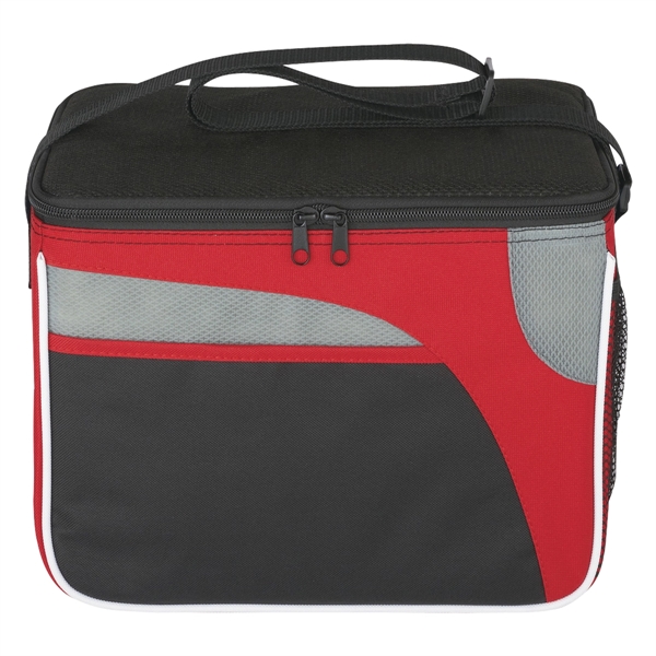 Super Chic Cooler Bag - Super Chic Cooler Bag - Image 8 of 10