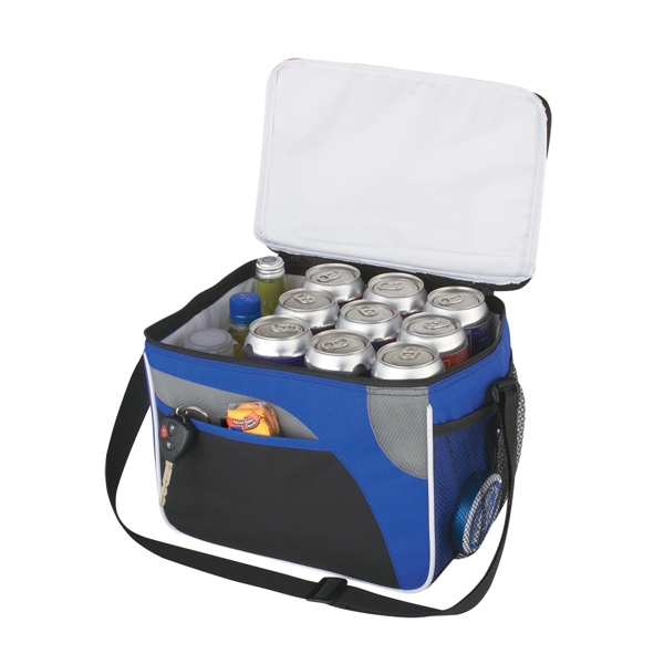 Super Chic Cooler Bag - Super Chic Cooler Bag - Image 10 of 10