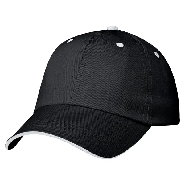 Price Buster Sandwich Cap - Price Buster Sandwich Cap - Image 3 of 5