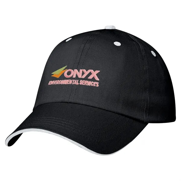 Price Buster Sandwich Cap - Price Buster Sandwich Cap - Image 4 of 5