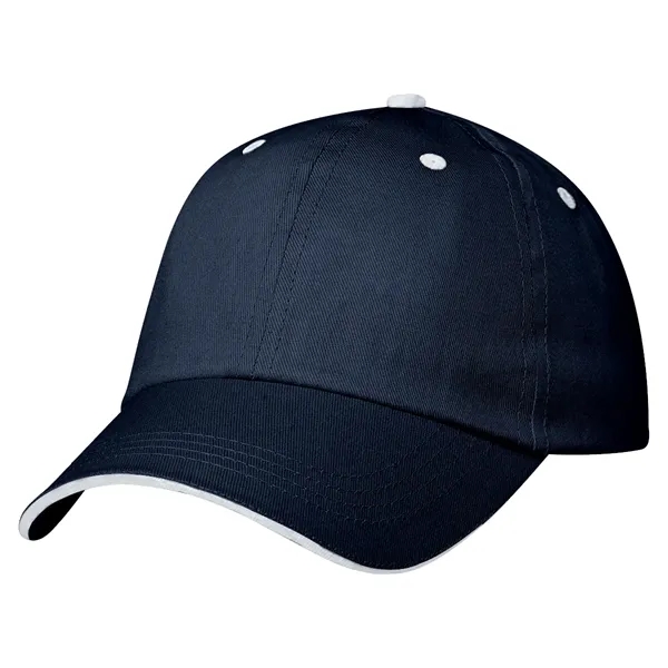 Price Buster Sandwich Cap - Price Buster Sandwich Cap - Image 5 of 5