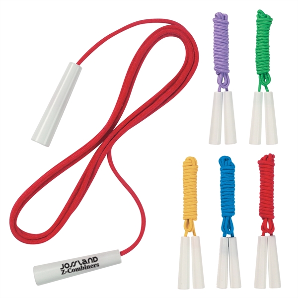 Budget Jump Rope - Budget Jump Rope - Image 0 of 15