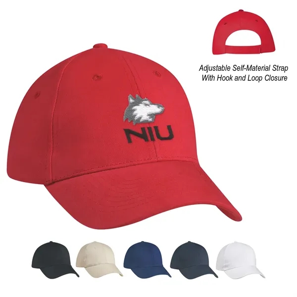 Price Buster Cap - Price Buster Cap - Image 0 of 19