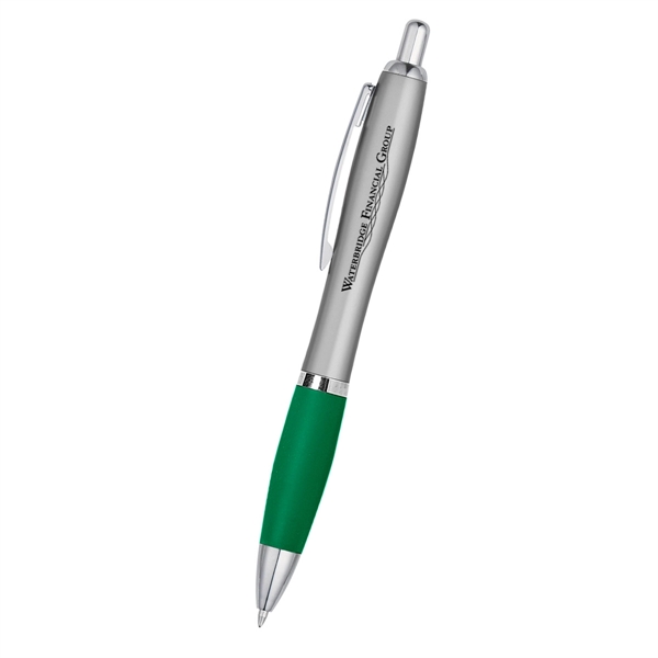 Satin Pen - Satin Pen - Image 5 of 96