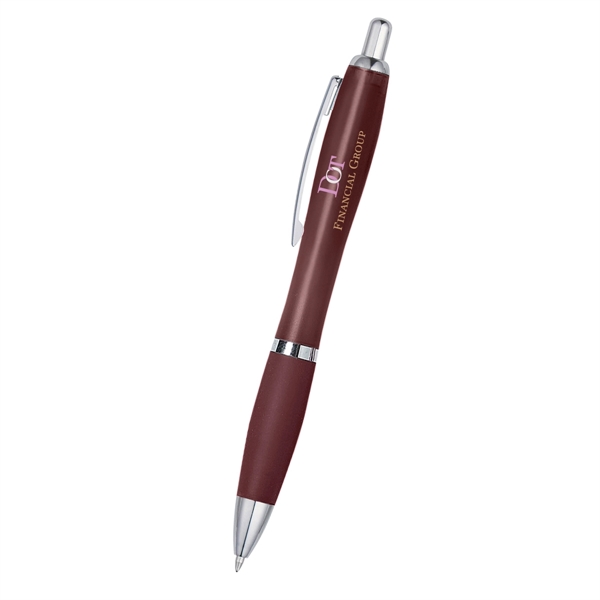 Satin Pen - Satin Pen - Image 48 of 96