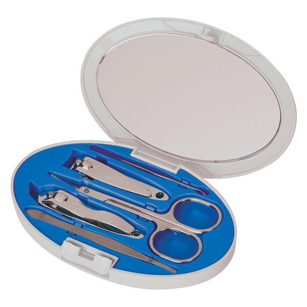 Reflections Manicure Set - Reflections Manicure Set - Image 3 of 9