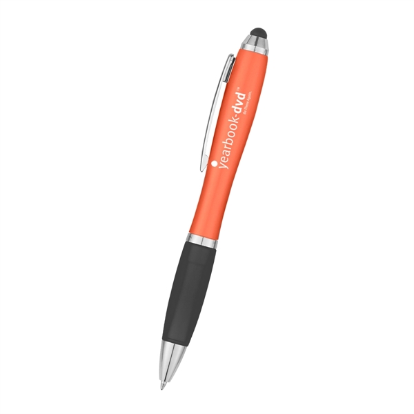 Satin Stylus Pen - Satin Stylus Pen - Image 28 of 85