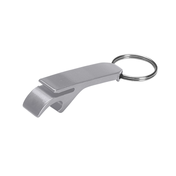 Aluminum Bottle/Can Opener Key Ring - Aluminum Bottle/Can Opener Key Ring - Image 12 of 17
