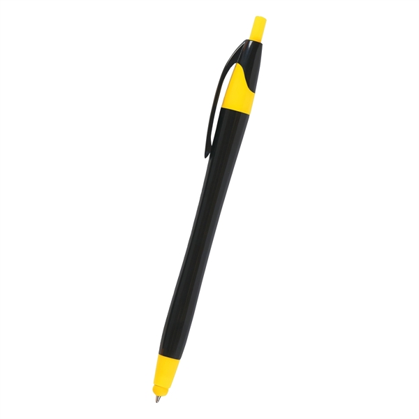 Dart Pen With Stylus - Dart Pen With Stylus - Image 10 of 66