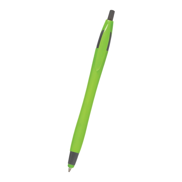 Dart Pen With Stylus - Dart Pen With Stylus - Image 20 of 66