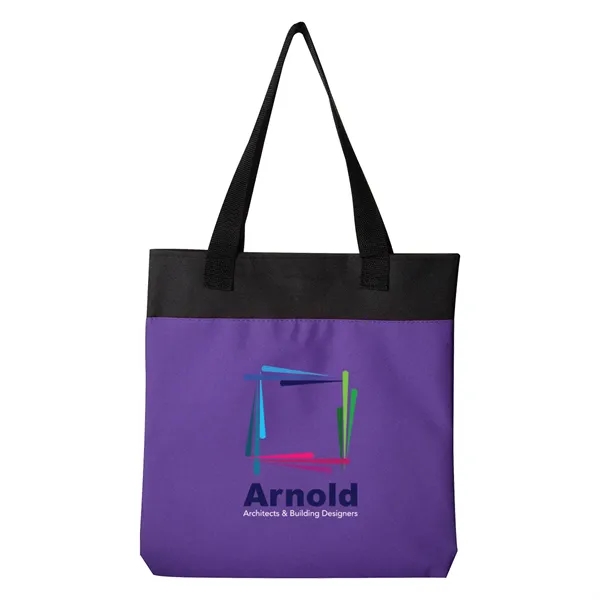 Shoppe Tote Bag - Shoppe Tote Bag - Image 5 of 16