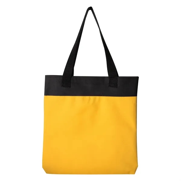 Shoppe Tote Bag - Shoppe Tote Bag - Image 16 of 16