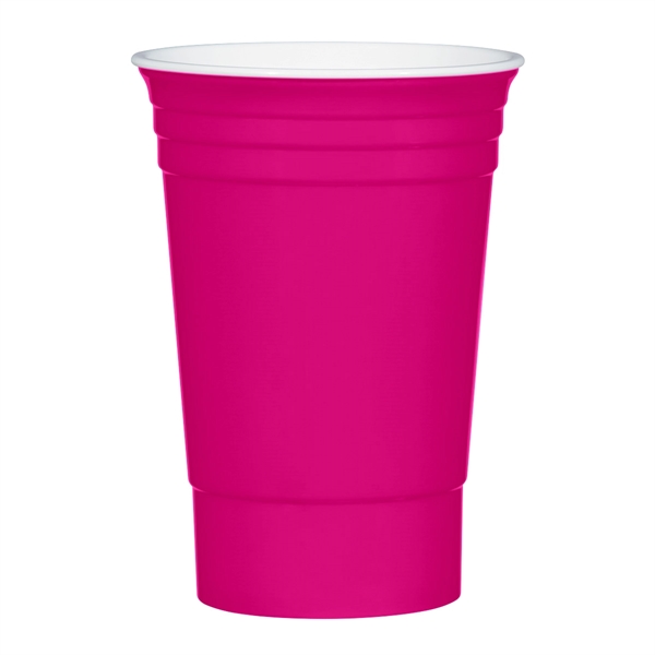 The Party Cup - The Party Cup - Image 28 of 47