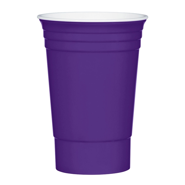 The Party Cup - The Party Cup - Image 31 of 47