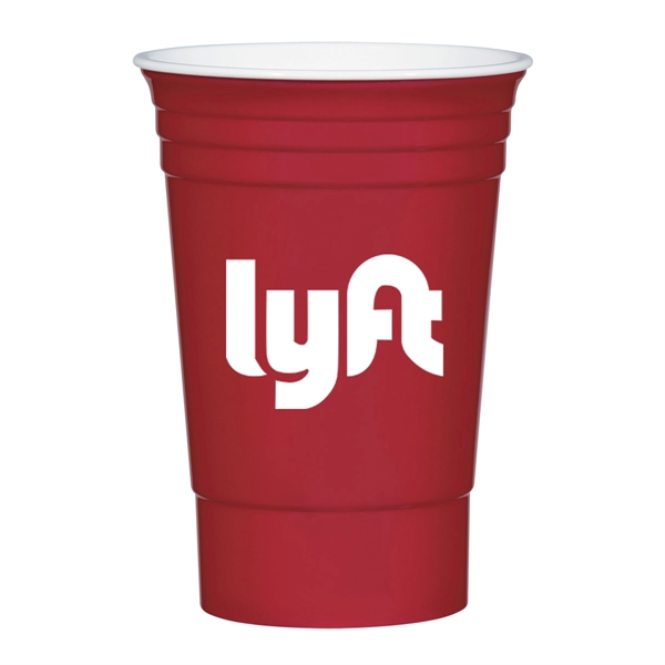 The Party Cup - The Party Cup - Image 36 of 47