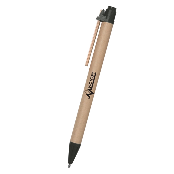 Eco-Inspired Pen - Eco-Inspired Pen - Image 1 of 9