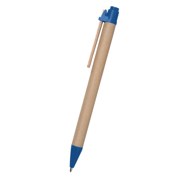 Eco-Inspired Pen - Eco-Inspired Pen - Image 2 of 9