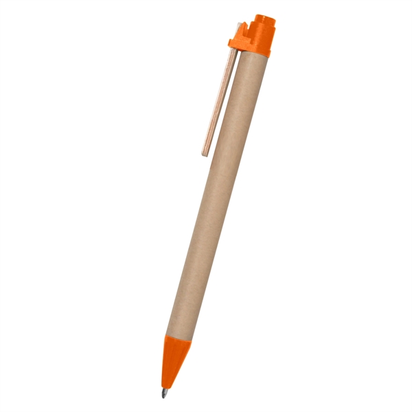Eco-Inspired Pen - Eco-Inspired Pen - Image 6 of 9