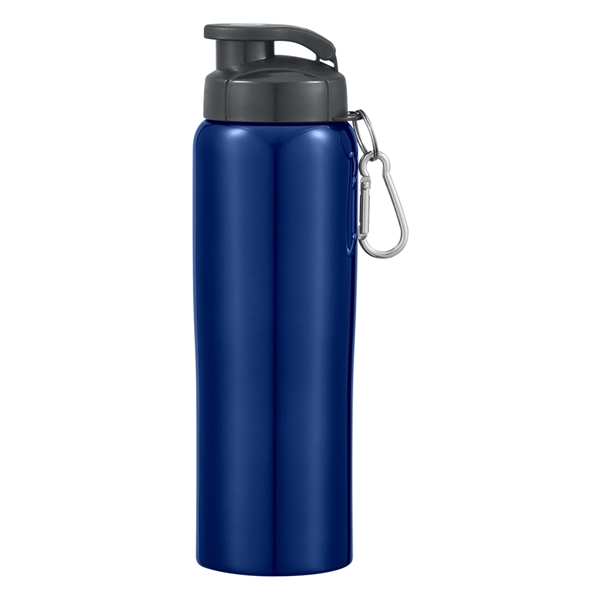 24 Oz. Bike Bottle - 24 Oz. Bike Bottle - Image 2 of 2