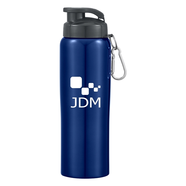 24 Oz. Bike Bottle - 24 Oz. Bike Bottle - Image 1 of 2