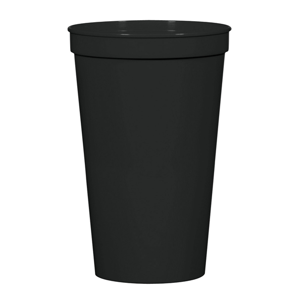 22 Oz. Big Game Stadium Cup - 22 Oz. Big Game Stadium Cup - Image 2 of 25