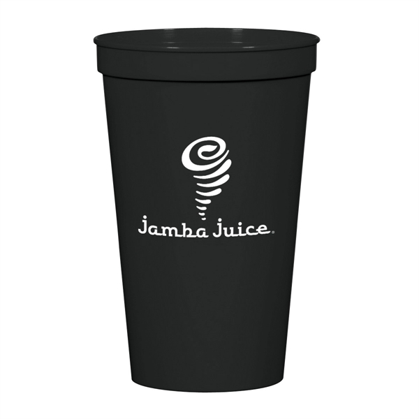 22 Oz. Big Game Stadium Cup - 22 Oz. Big Game Stadium Cup - Image 1 of 25