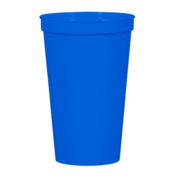 22 Oz. Big Game Stadium Cup - 22 Oz. Big Game Stadium Cup - Image 3 of 25