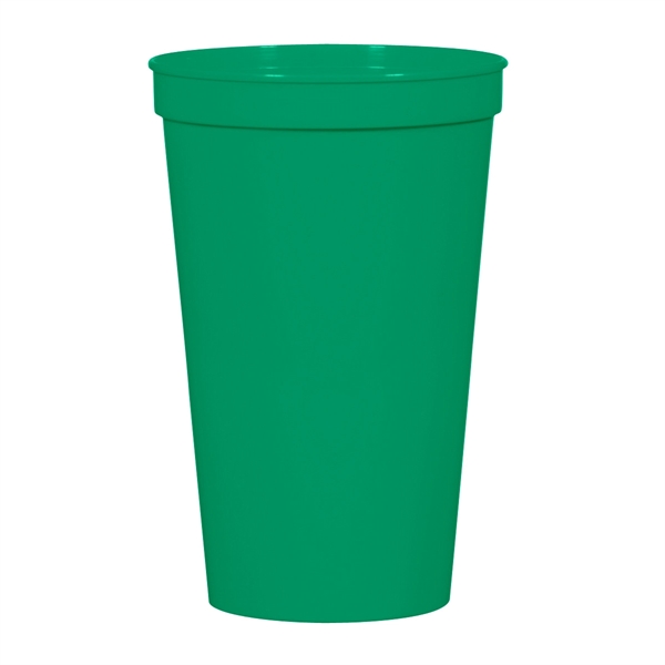 22 Oz. Big Game Stadium Cup - 22 Oz. Big Game Stadium Cup - Image 5 of 25