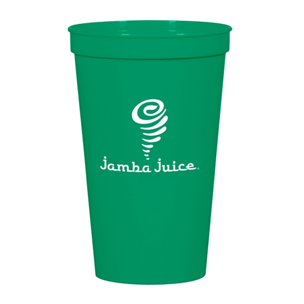 22 Oz. Big Game Stadium Cup - 22 Oz. Big Game Stadium Cup - Image 6 of 25