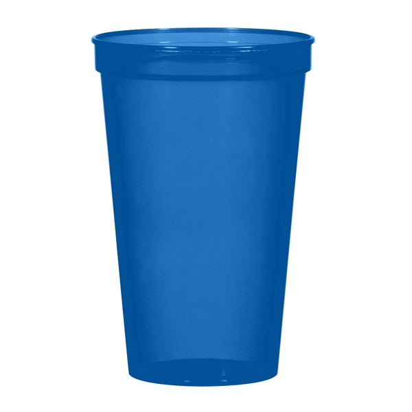 22 Oz. Big Game Stadium Cup - 22 Oz. Big Game Stadium Cup - Image 18 of 25