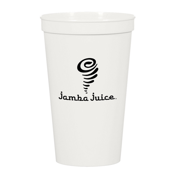 22 Oz. Big Game Stadium Cup - 22 Oz. Big Game Stadium Cup - Image 21 of 25